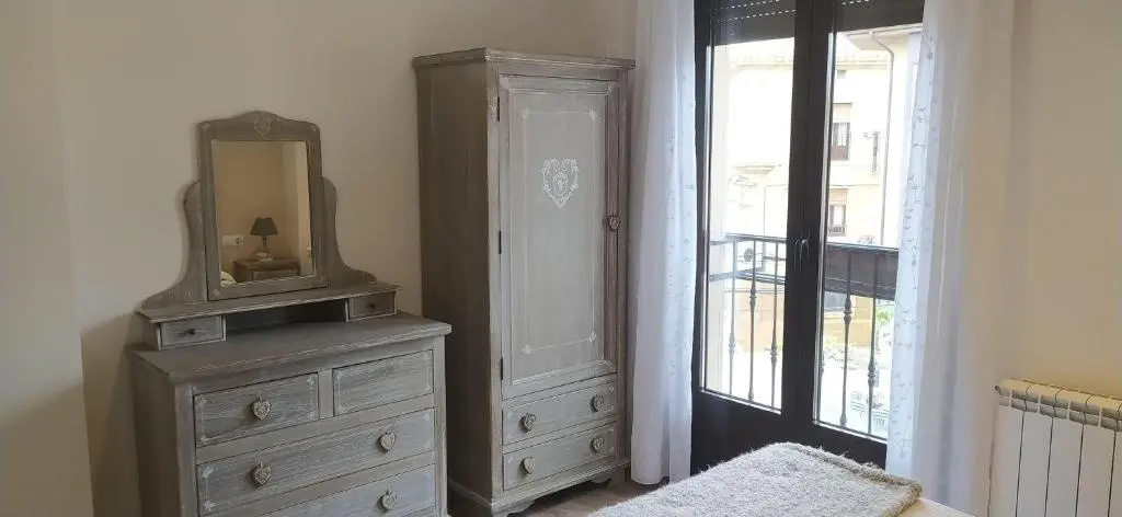 Apartamentos Antonia