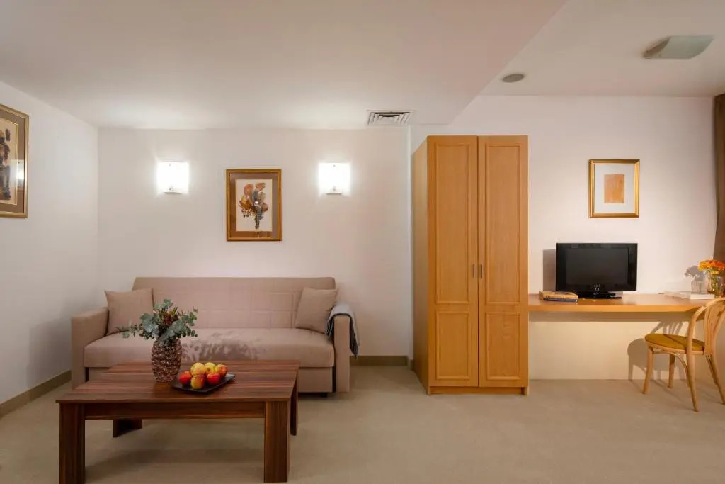 Arte Sofia Hotel