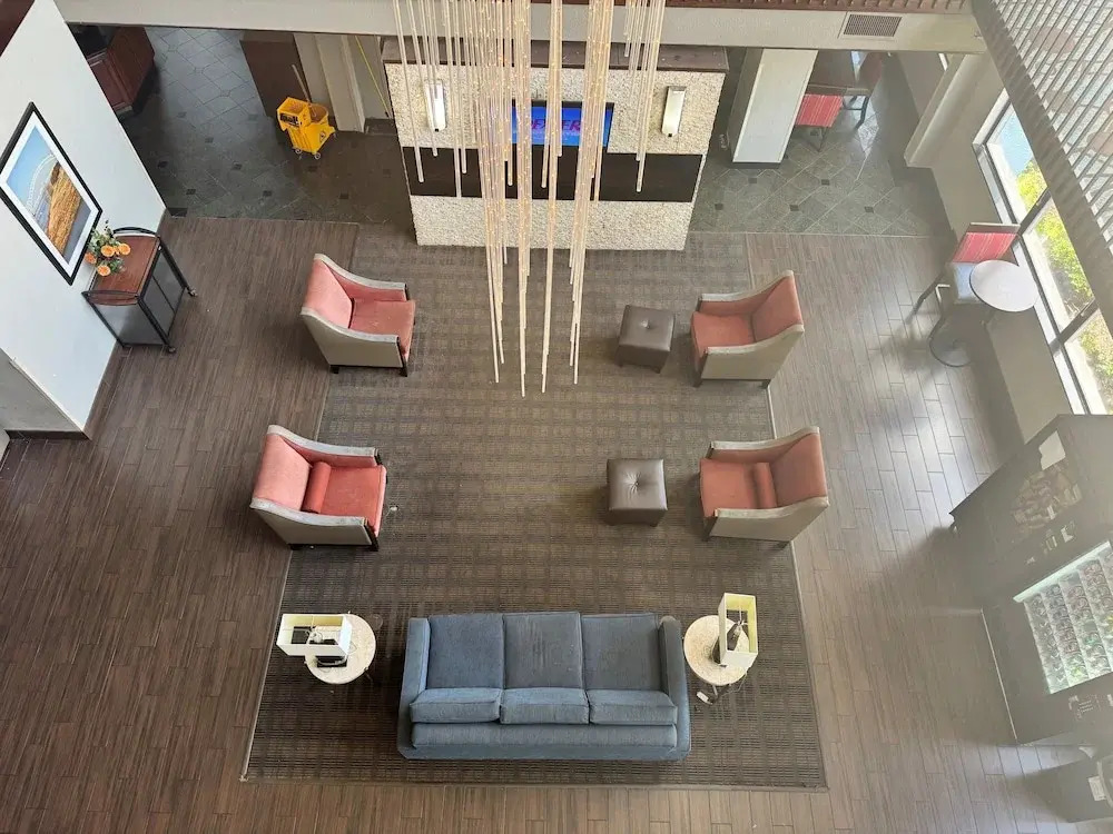 Comfort Inn & Suites Memphis East