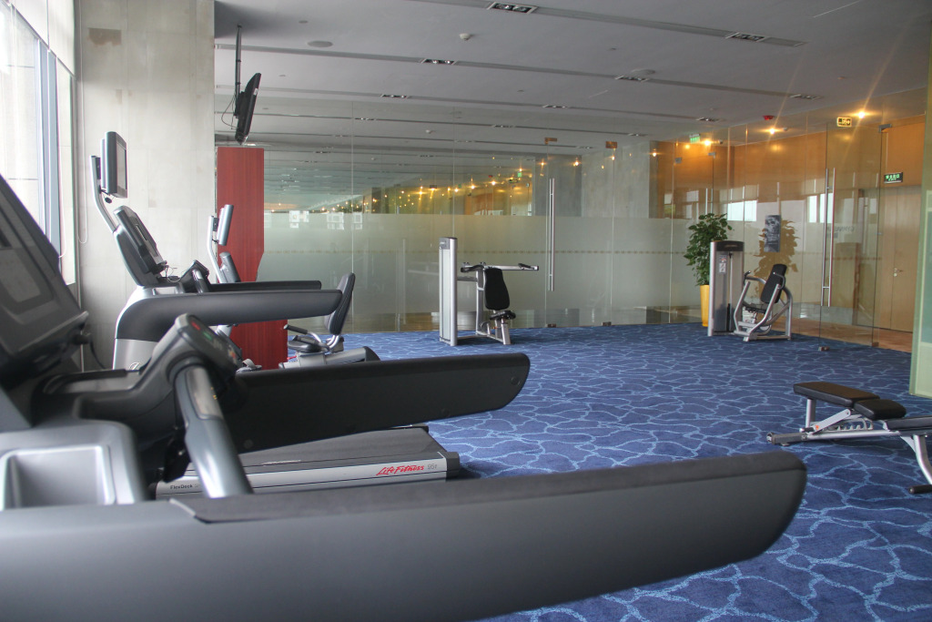 Crowne Plaza Yichang by IHG