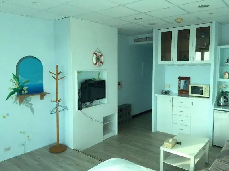 The Piglet's House