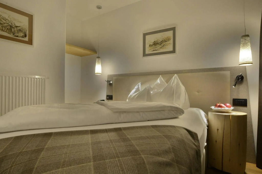 Bio Alpine Hotel Gran Fodà