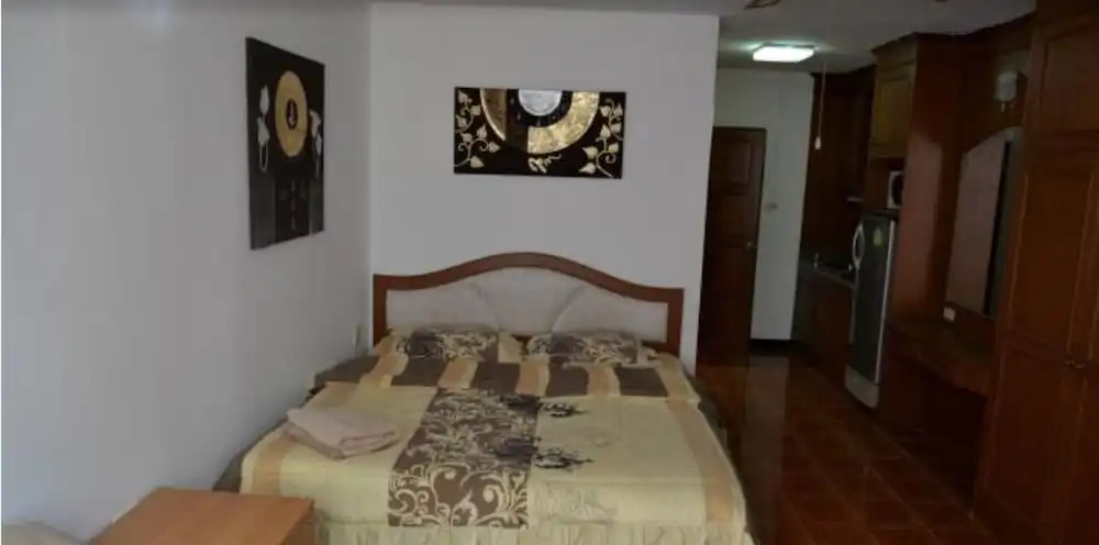 Thep Thip Mansion F5 R5006