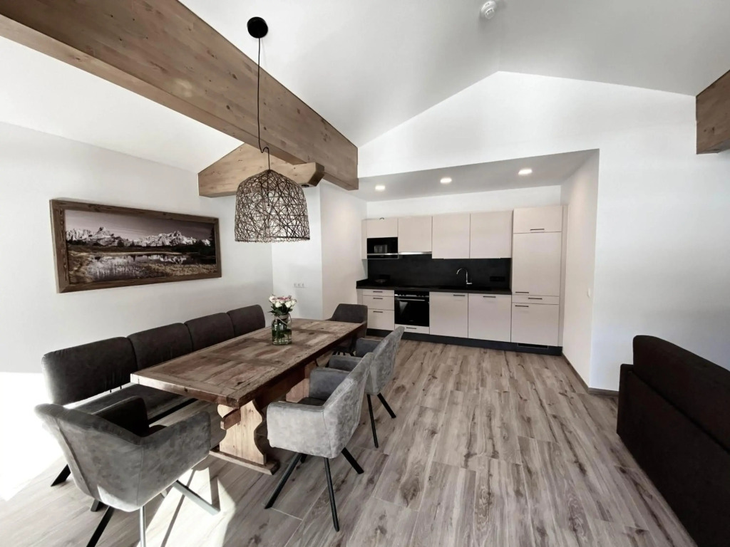Appartement Tauernblick Radstadt