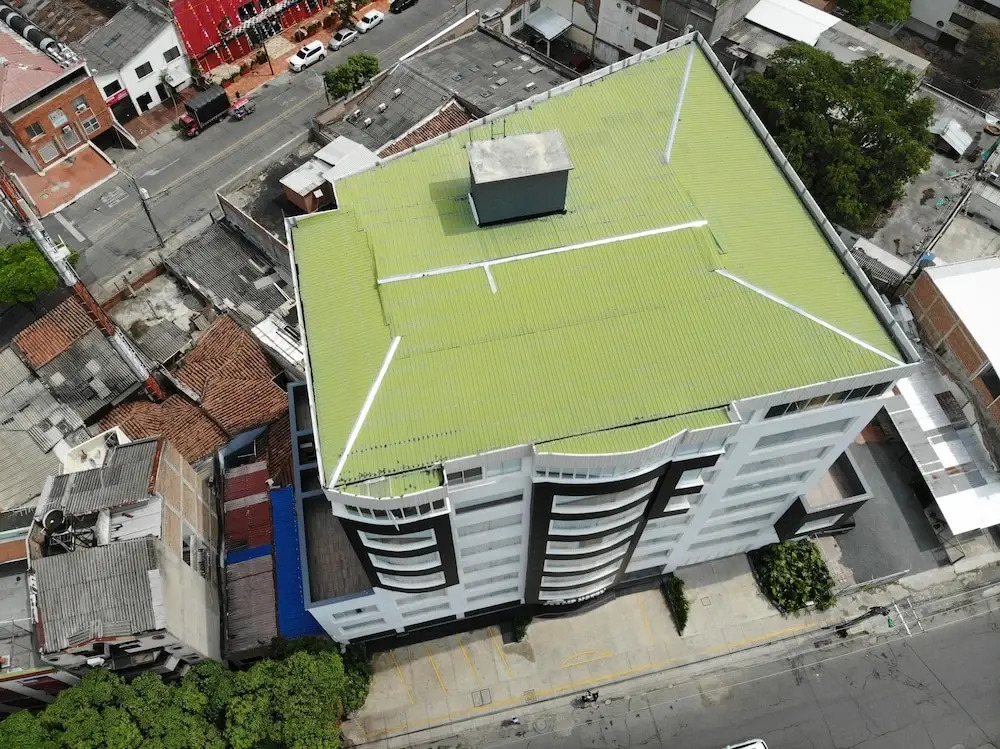 MP Hotel