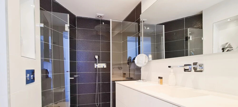 3BDR Roof Top Sea View Neve Tsedek tl48