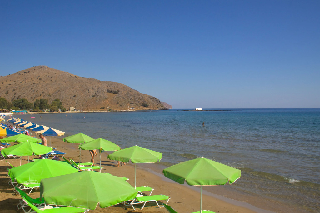 Fereniki Resort & Spa