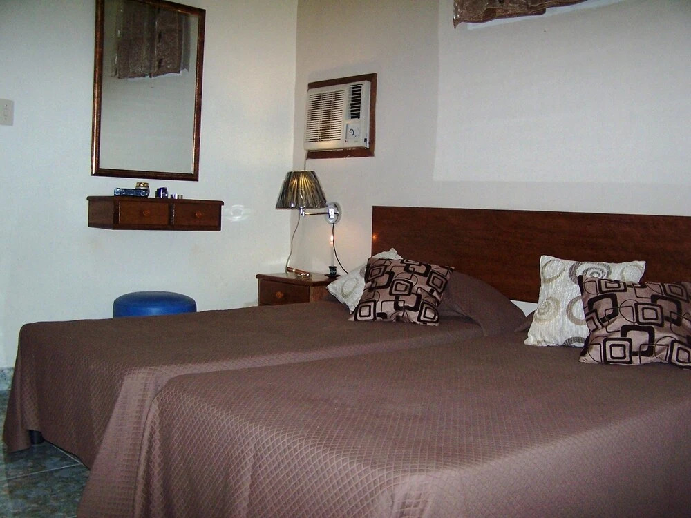 Casa Serendipia
