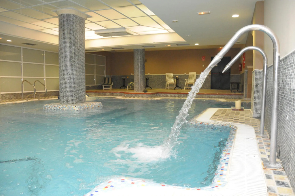 Hotel Puerto de Las Nieves