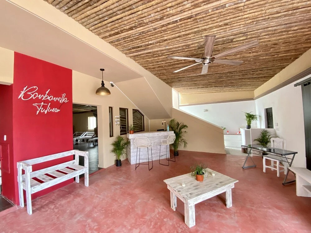 Barbarella Tulum