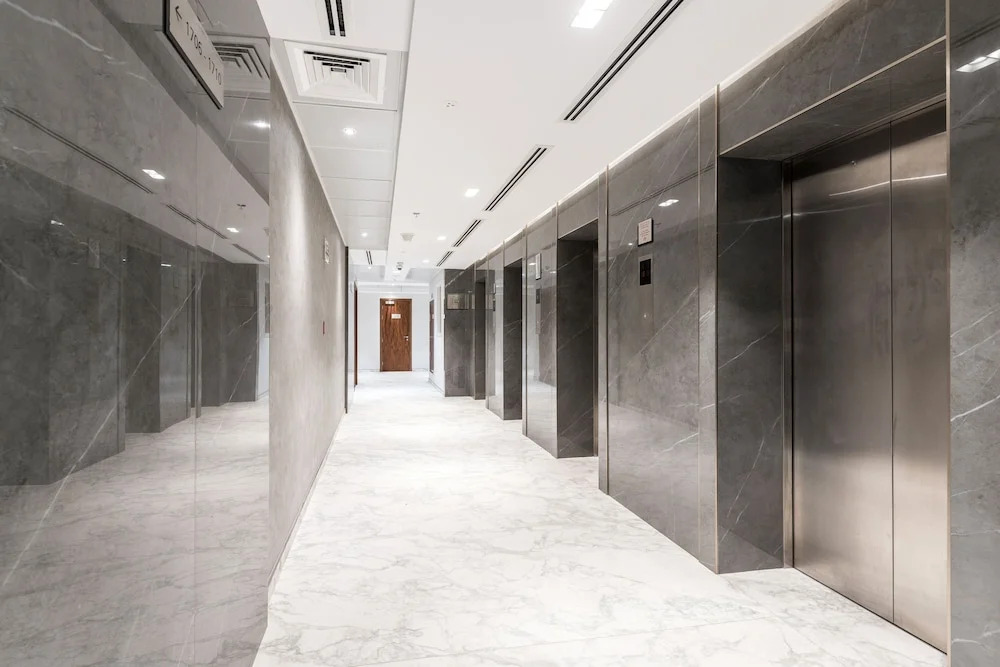 Damac Mall Street Residences