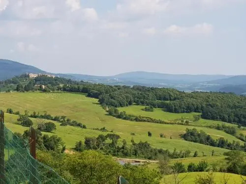 Agriturismo Da Pietro