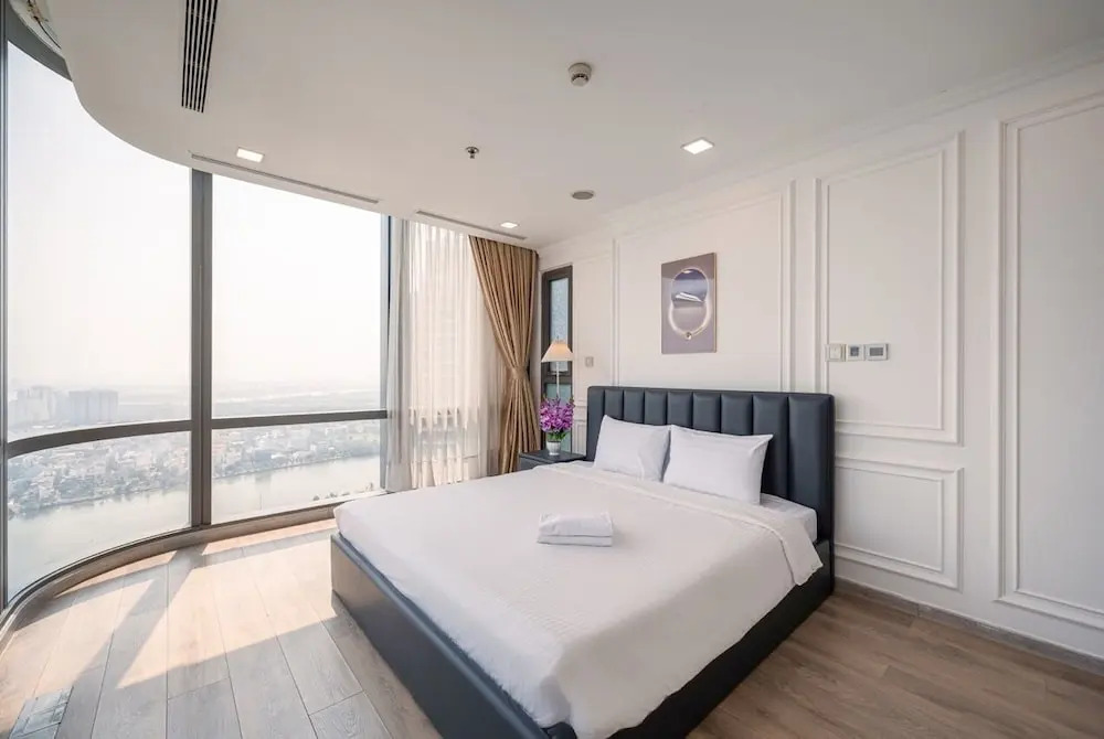 Boutique Unique Landmark 81
