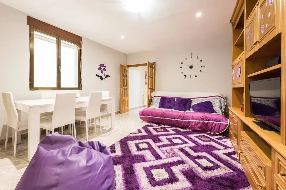 M&F San Bartolomé Apartamento