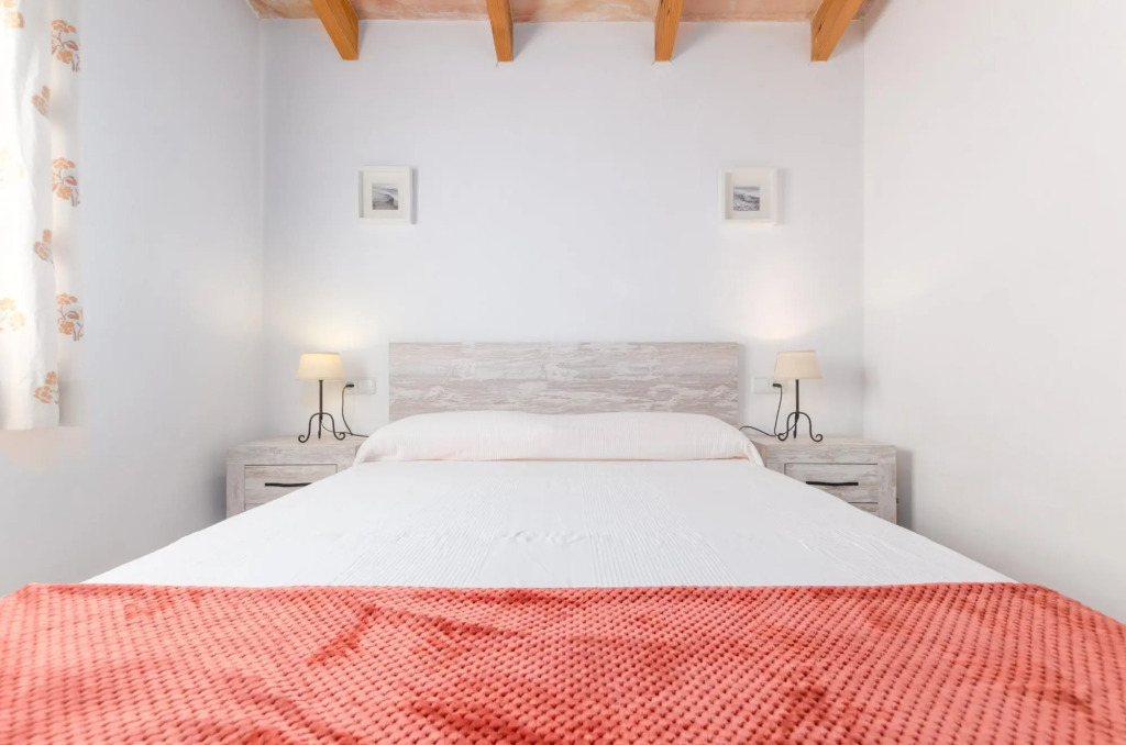 CAN ANDREU - Finca with private pool only 2.3 km away from the beach Free WiFi