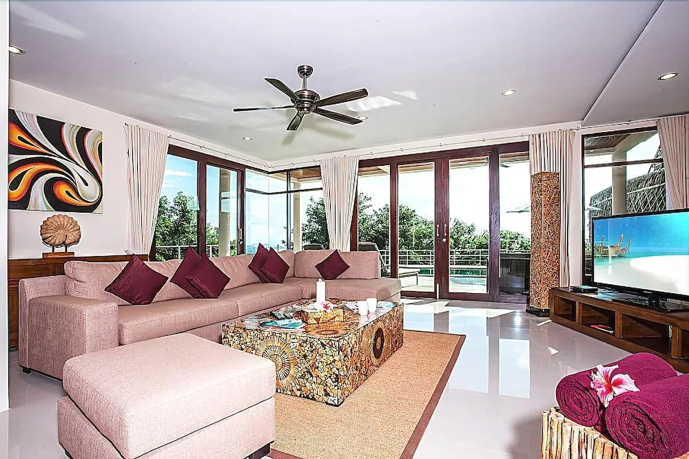 Baan Phu Kaew C6 3 Beds