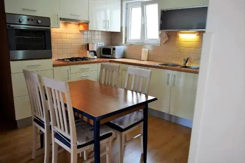 Sunnyy Beacch Apartments