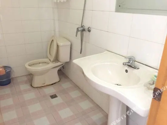 Jiudu Hostel