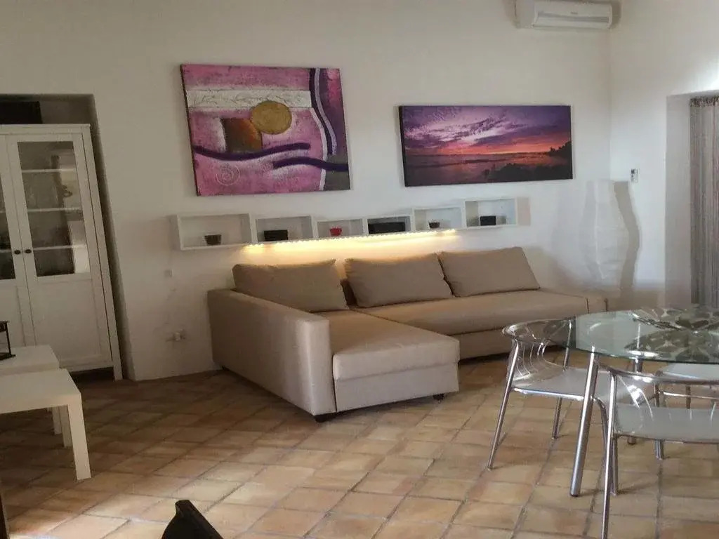 Eolian Houses