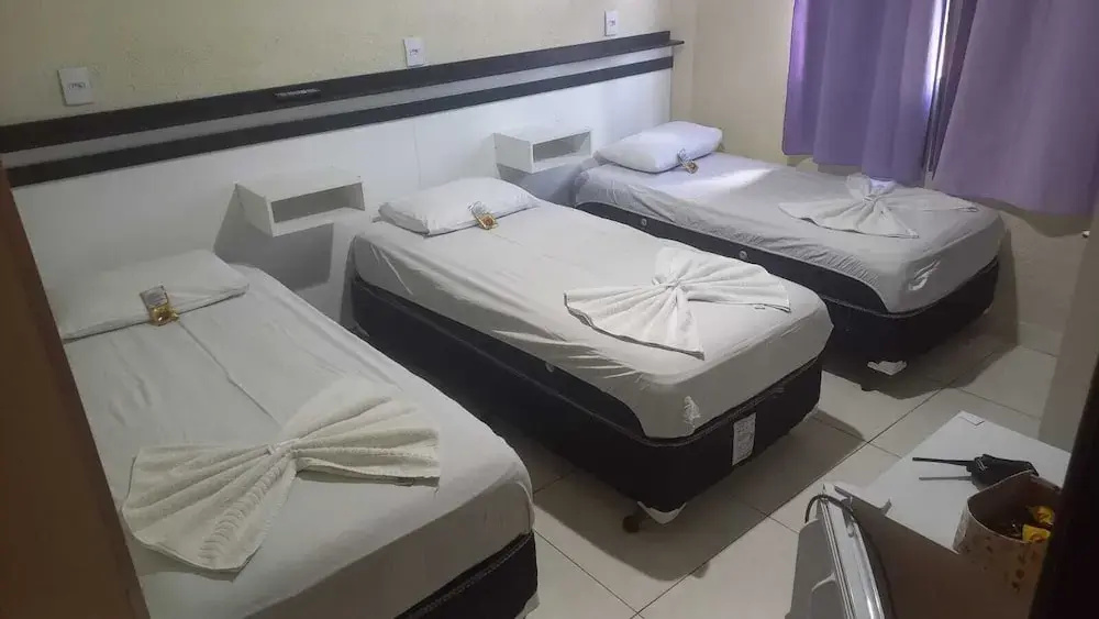 Hotel Barroso
