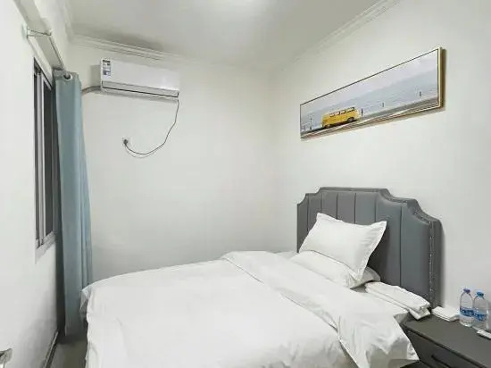Mei Orange impression apartment