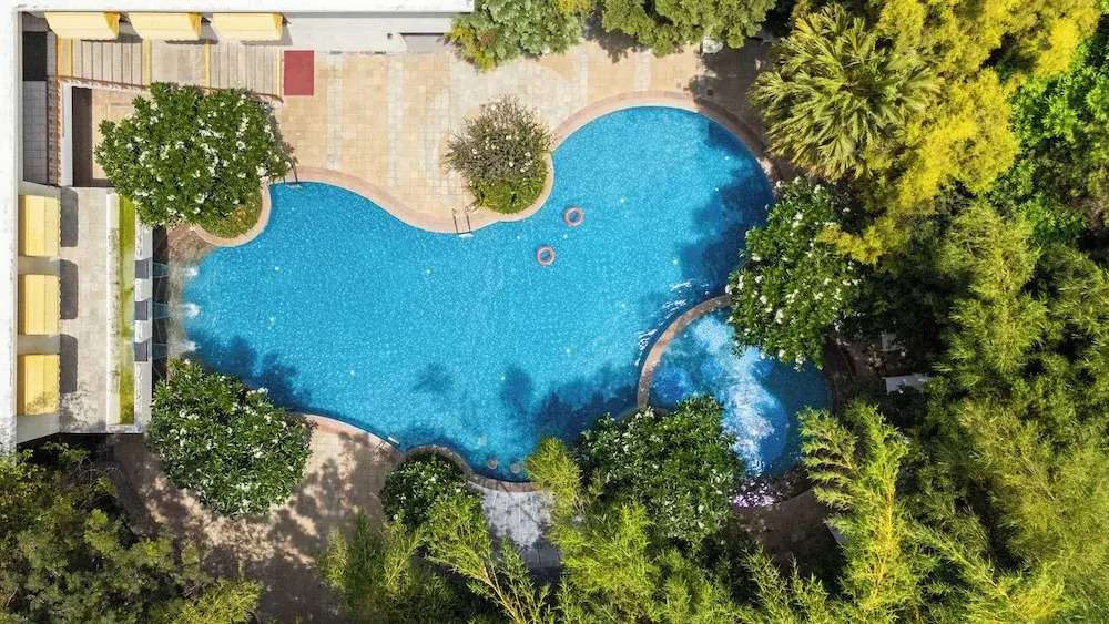 Club Mahindra Golden Landmark, Mysuru