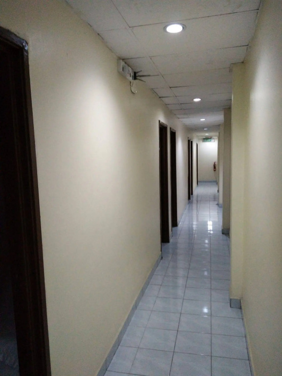 Zass Hotel