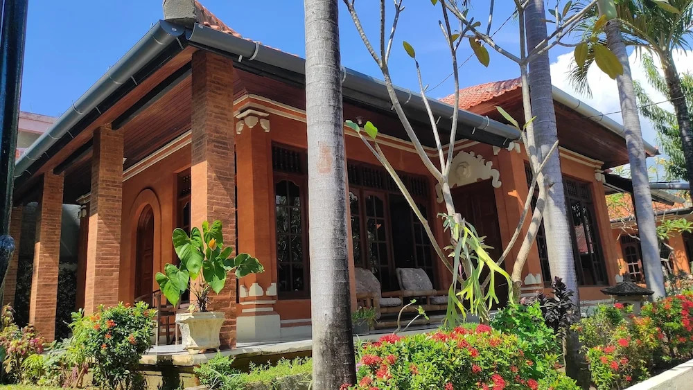 Keyani Bungalows Lovina