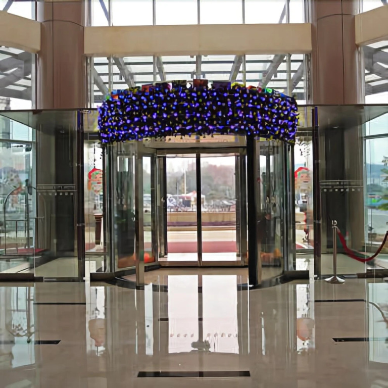 Harbour City Hotel