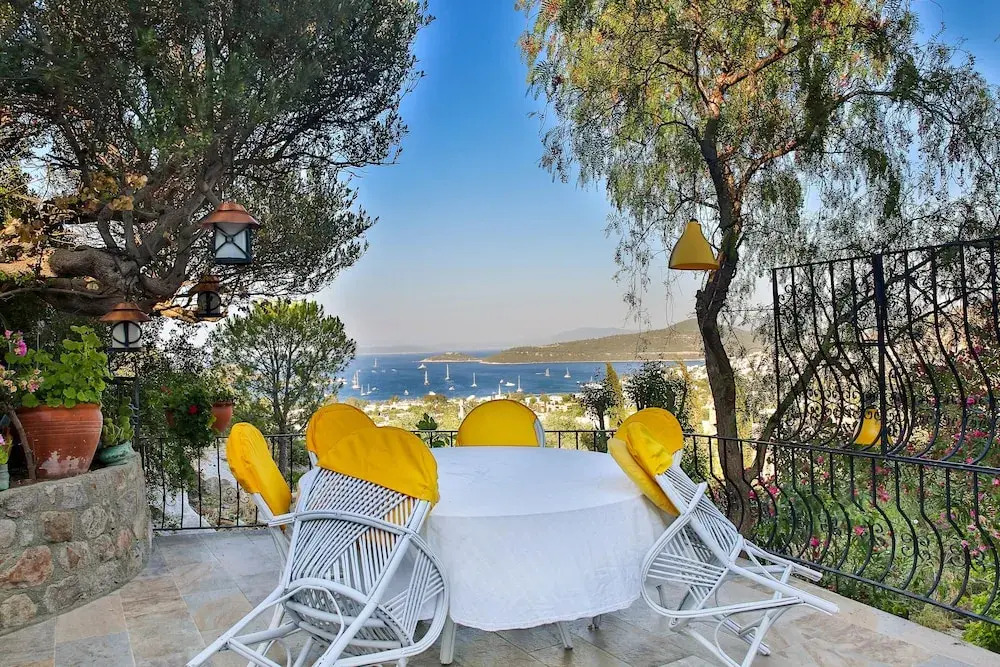 Important Group Villa BD420 6 Bedrooms