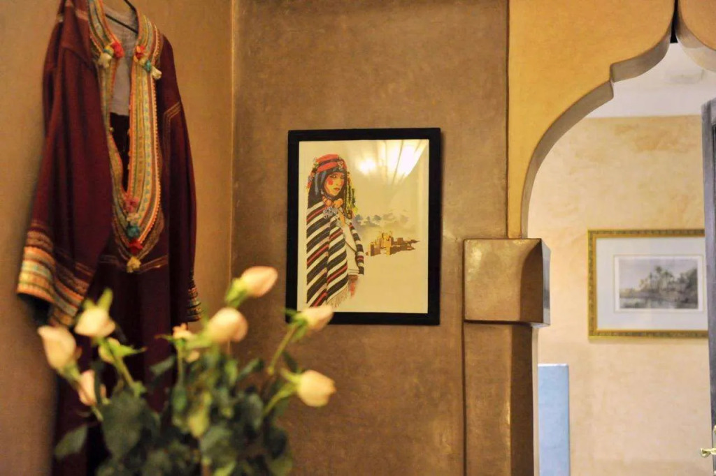 Riad Anjar
