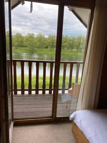 Chalet La Meuse