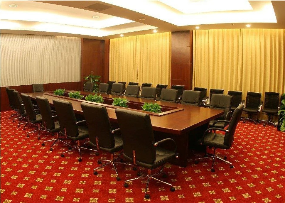 Liu Gang Hotel