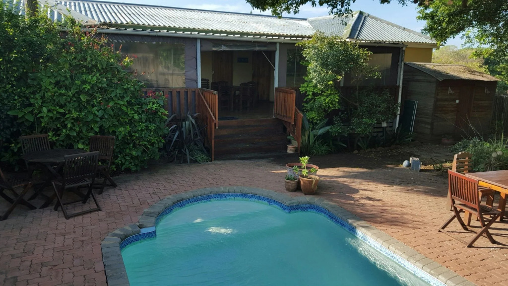 Aquarius Guesthouse