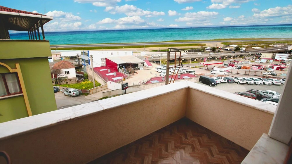 Elmas Apart Hotel Trabzon