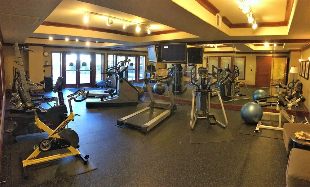 Luxury Condo in the Heart of the City