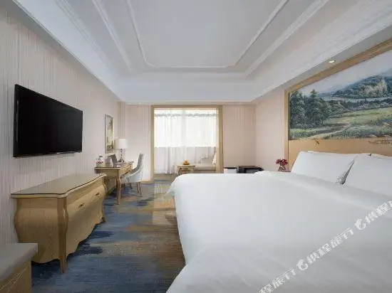 Vienna International Hotel (Tianjin Ling'ao)