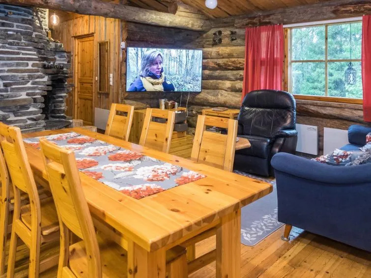 Holiday Home Lapinkulta