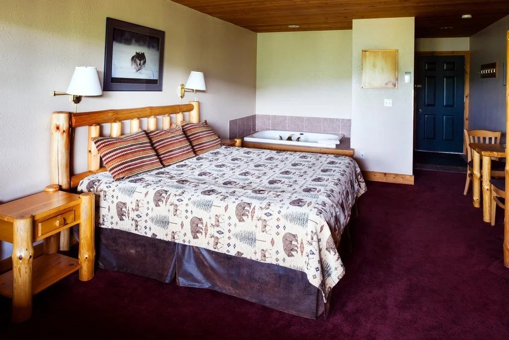 Eagle Ridge Resort at Lutsen Mountains