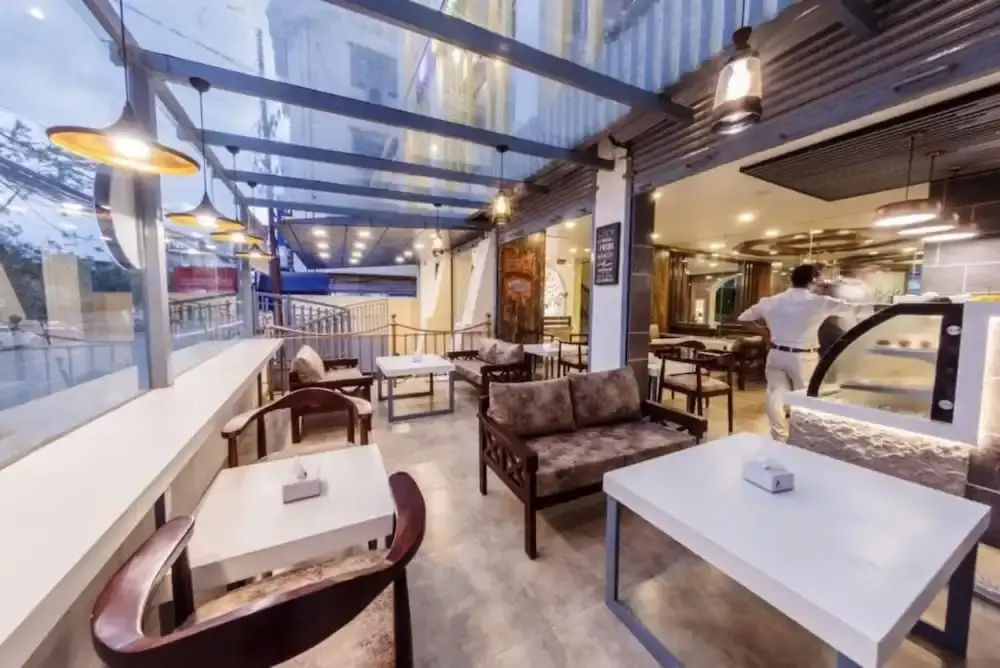 Hotel Tapas - Near Tribhuvan International Airport
