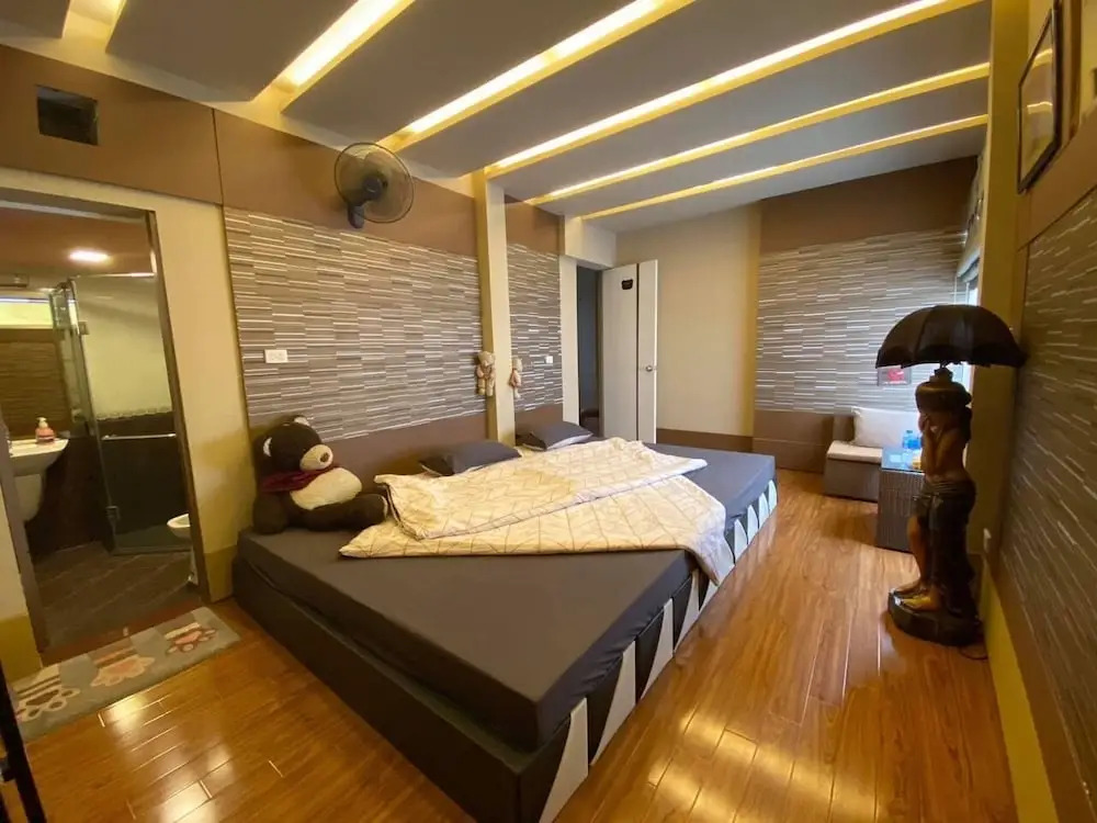 Teddy House
