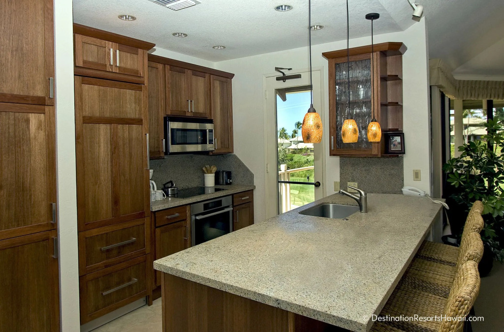 Wailea Grand Champions - CoralTree Residence Collection