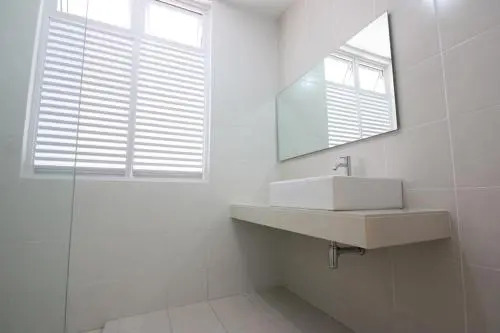 Shamrock Villas Corner OR Seaview OR Standard