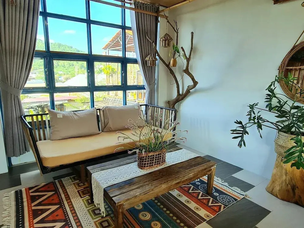 TỊNH Retreat Phu Quoc