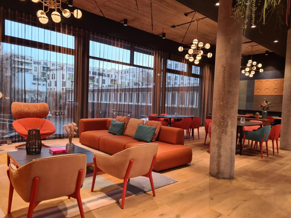 KONCEPT HOTEL International