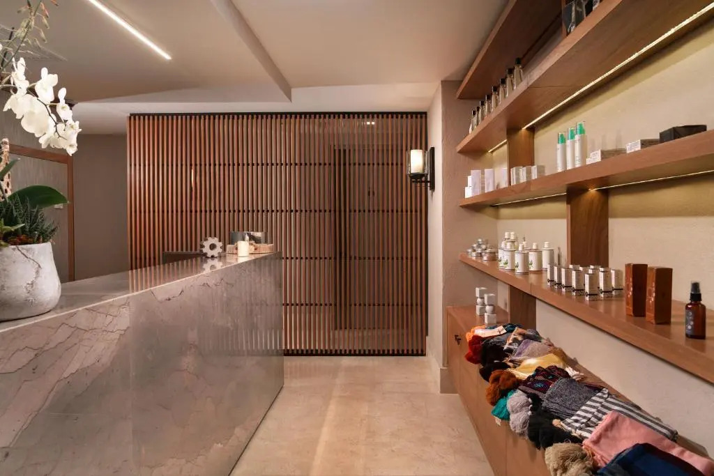 NUMU Boutique Hotel, The Unbound Collection by Hyatt