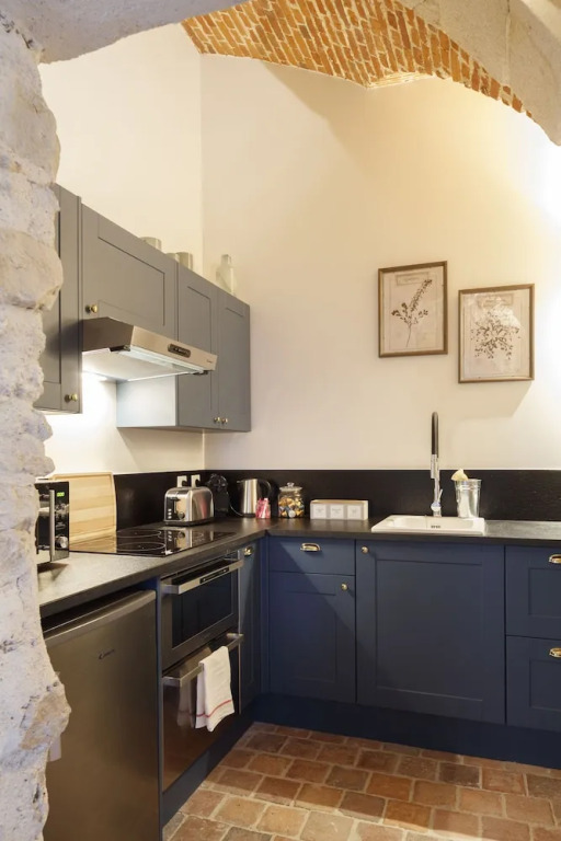 Les Suites de Fleury