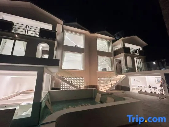 Yuni Jinxi Homestay (Dali Ancient City Branch)