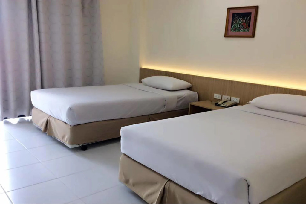Star 3 Hotel and Residence