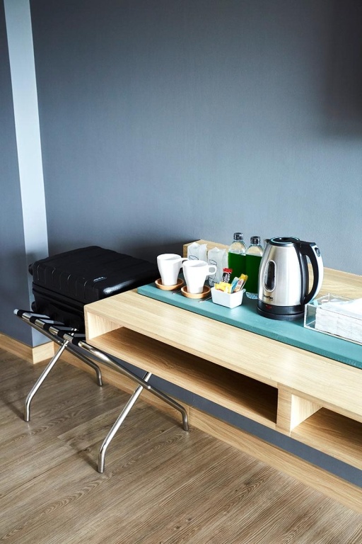 Theorie Hotel Sukhumvit by SLH